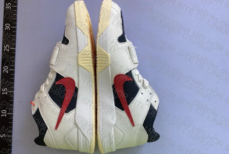 Air Jordan Jumpman GL or RL?