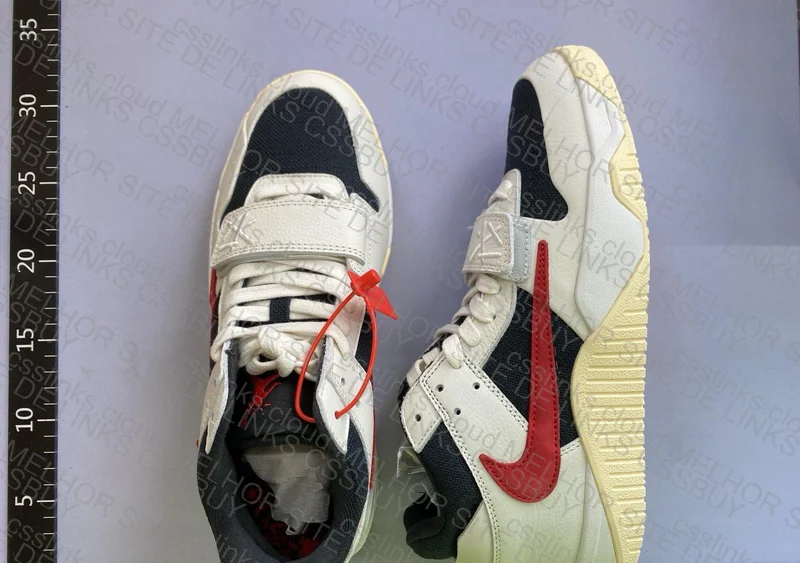 Air Jordan Jumpman GL or RL? 10