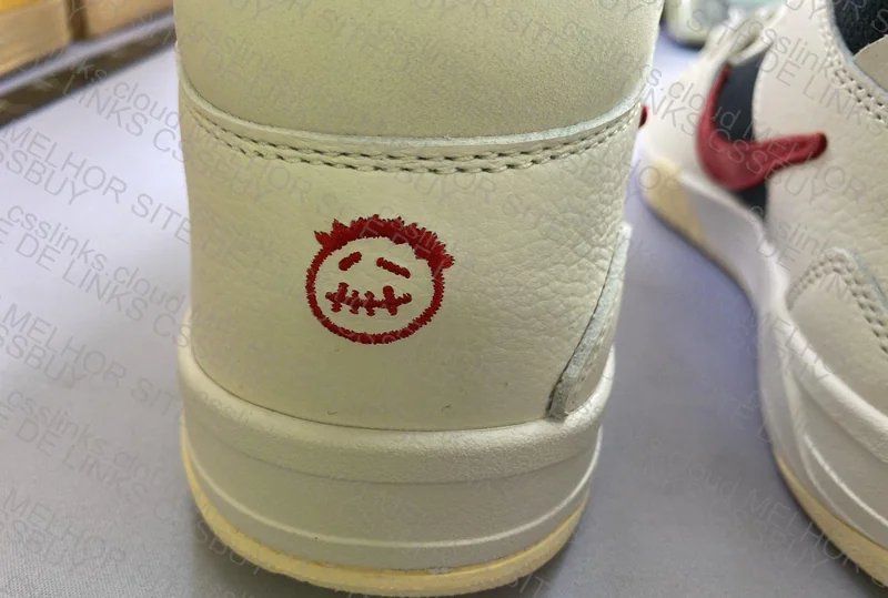 Air Jordan Jumpman GL or RL? 6