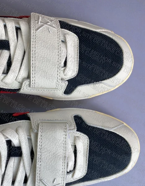 Air Jordan Jumpman GL or RL? 7