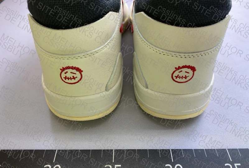 Air Jordan Jumpman GL or RL? 9