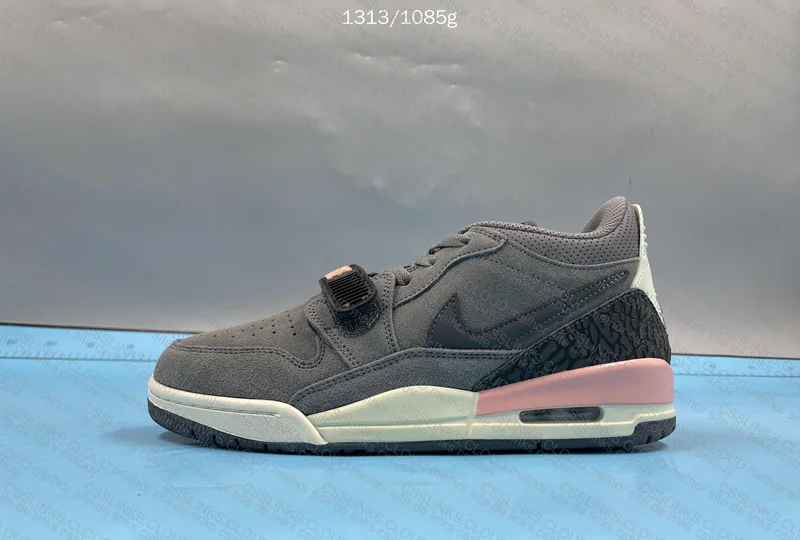 Air Jordan Legacy 312 Low 10