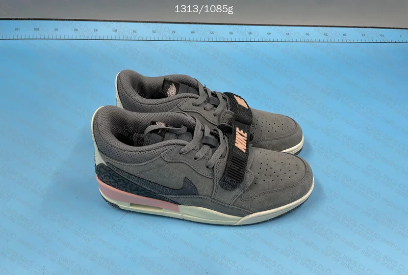 Air Jordan Legacy 312 Low 2