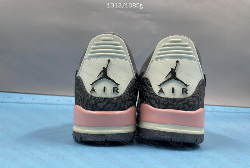 Air Jordan Legacy 312 Low 4