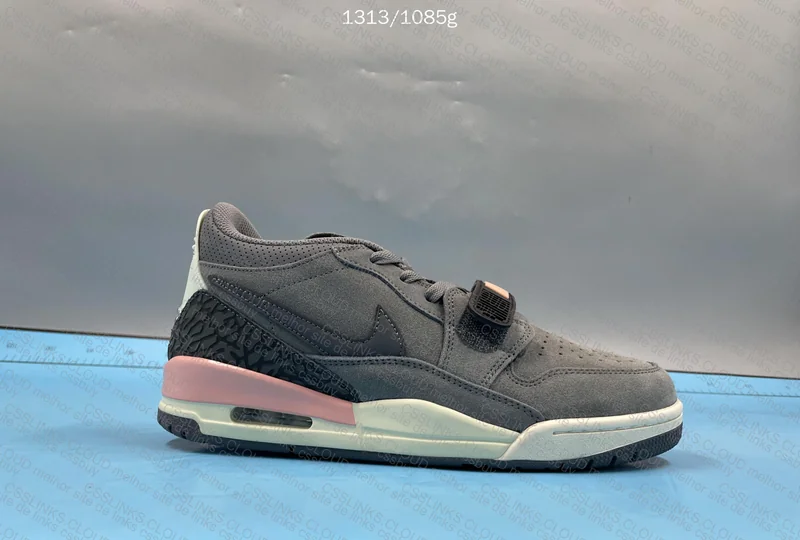 Air Jordan Legacy 312 Low 5