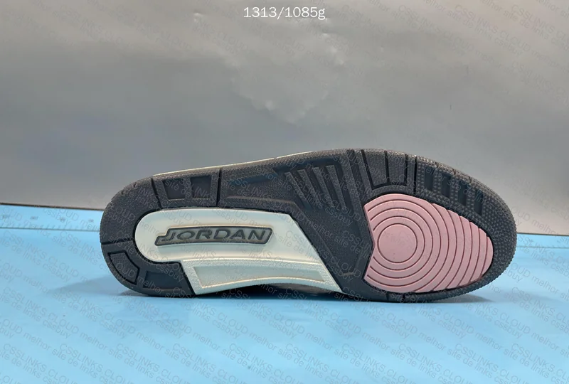 Air Jordan Legacy 312 Low 6