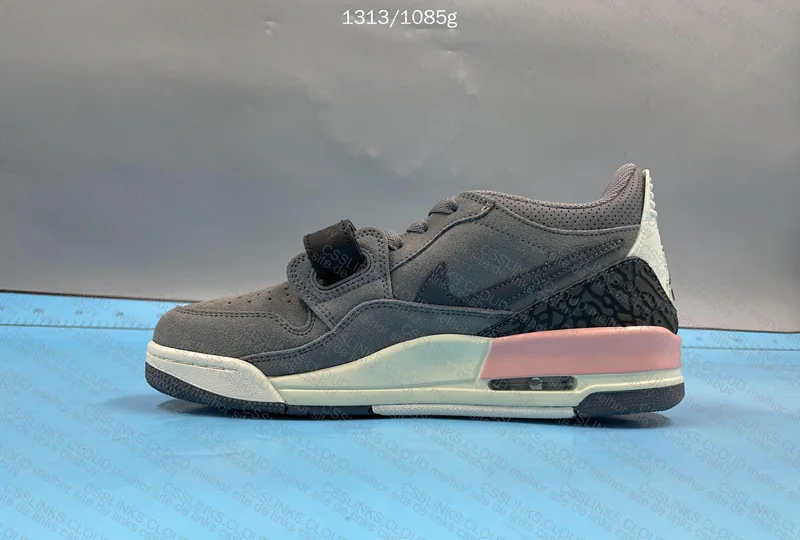 Air Jordan Legacy 312 Low 7