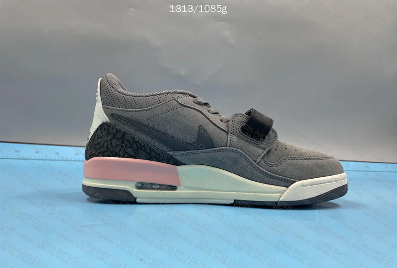 Air Jordan Legacy 312 Low 8