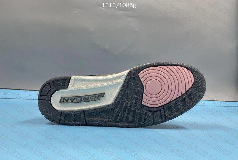 Air Jordan Legacy 312 Low 9