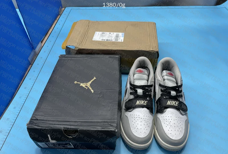 Air Jordan Legacy 312 Low "Original" 10