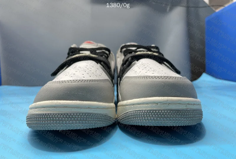 Air Jordan Legacy 312 Low "Original" 2