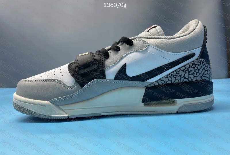 Air Jordan Legacy 312 Low "Original" 5