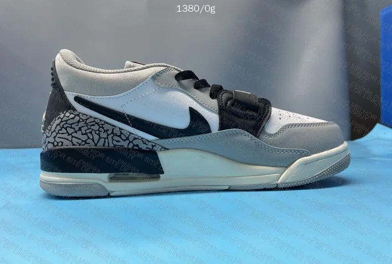 Air Jordan Legacy 312 Low "Original" 7