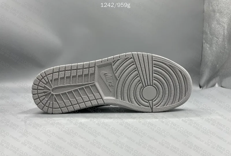 Air Jordan Low 10