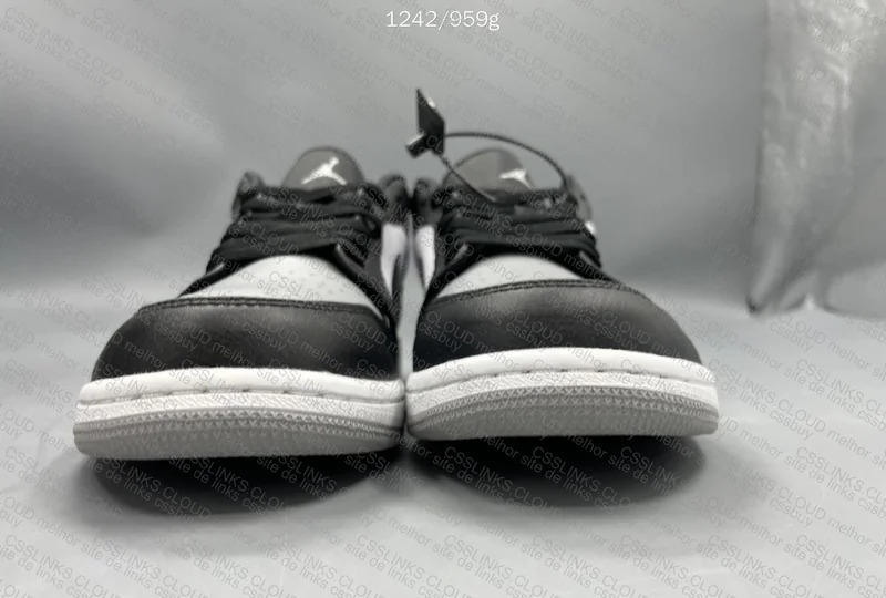 Air Jordan Low 2