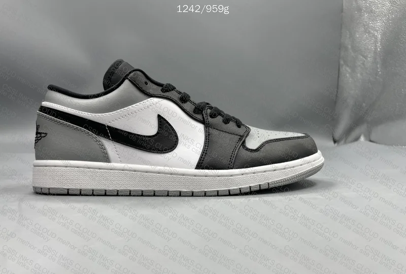 Air Jordan Low 9