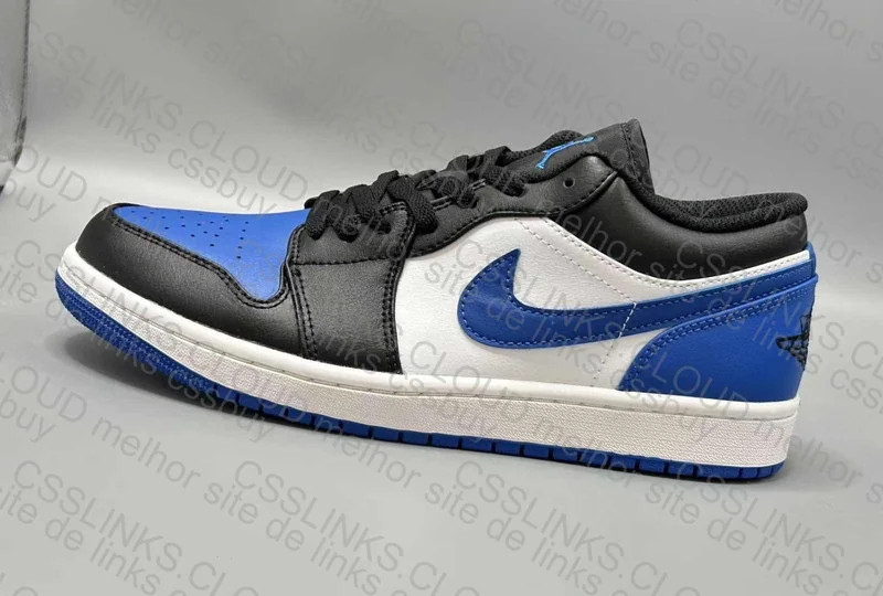 Air Jordan Low 1