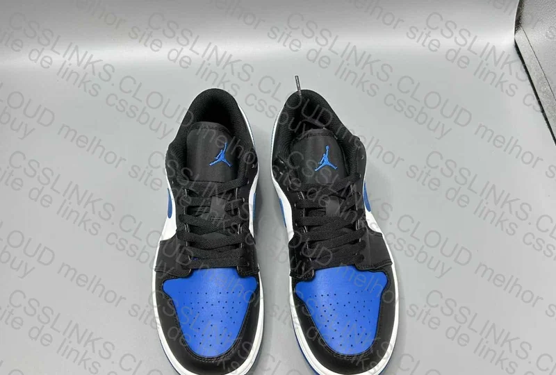 Air Jordan Low 1 9