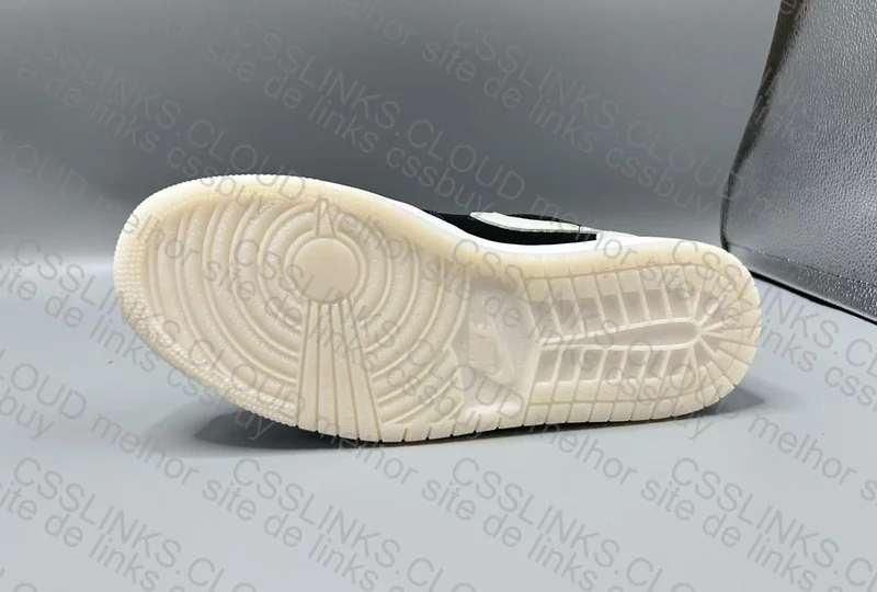 Air Jordan Low