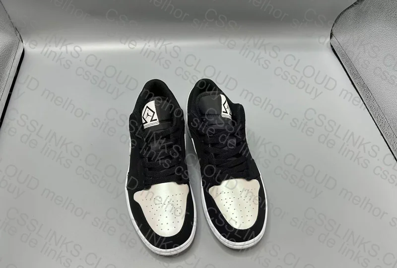 Air Jordan Low 2