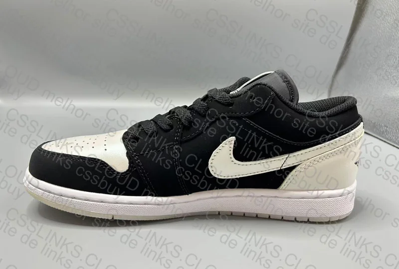 Air Jordan Low 4