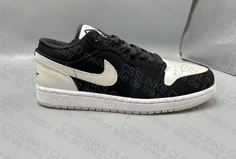 Air Jordan Low 5