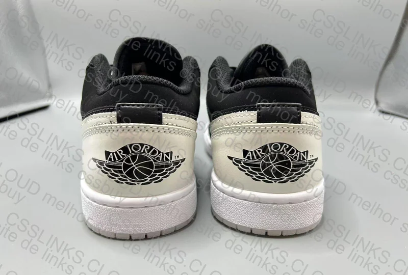 Air Jordan Low 7