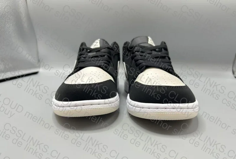 Air Jordan Low 9