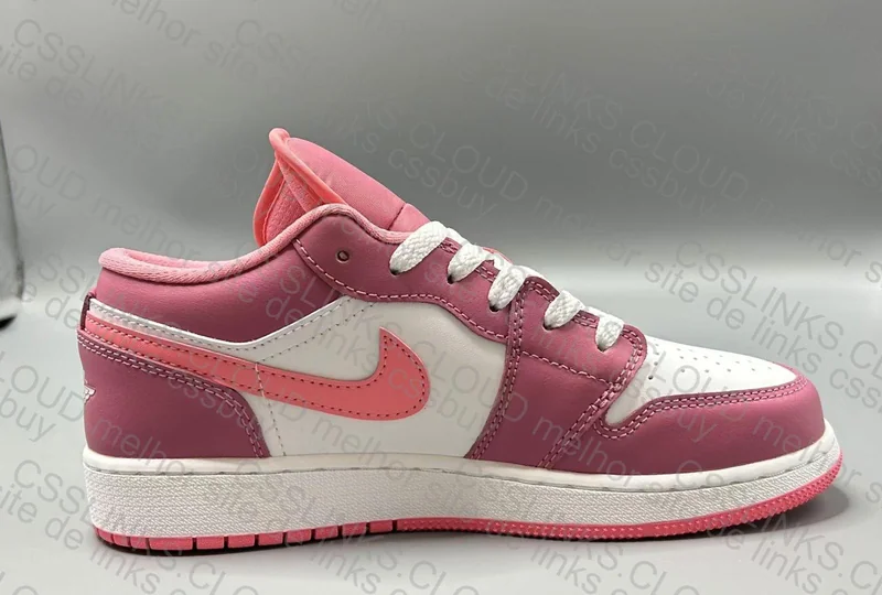 Air Jordan Low 2
