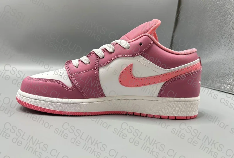 Air Jordan Low 4