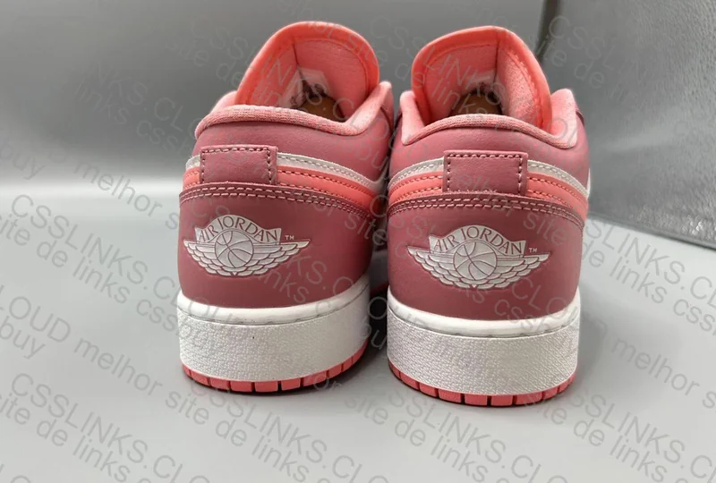 Air Jordan Low 5