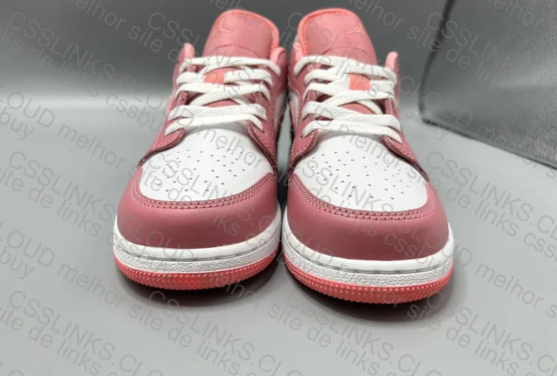 Air Jordan Low 6