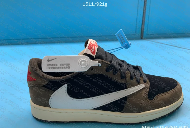 Air Jordan Low