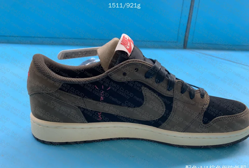 Air Jordan Low 2