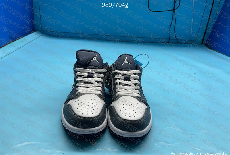 Air Jordan Low 3