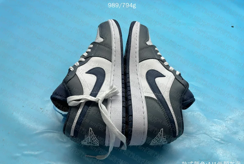 Air Jordan Low 6