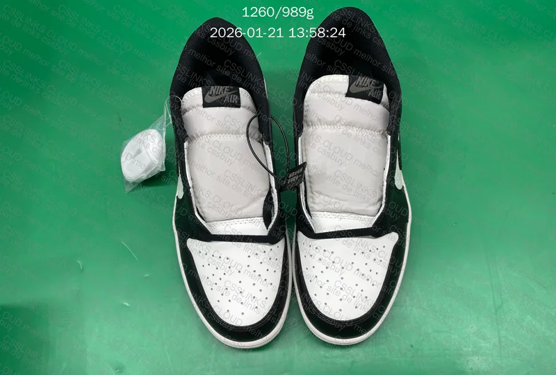 AIR JORDAN LOW 5