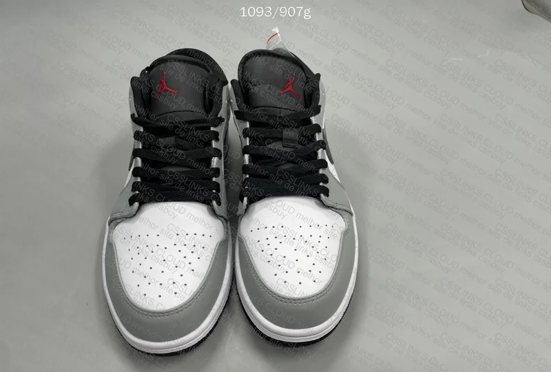 Air Jordan Low 99y 2
