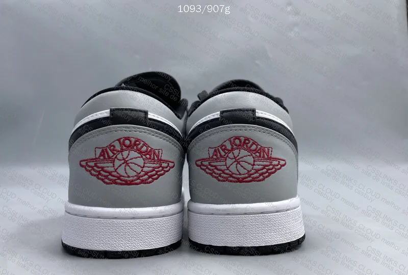 Air Jordan Low 99y 3
