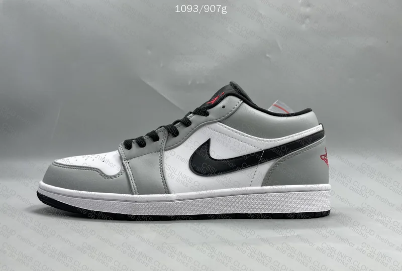Air Jordan Low 99y 5