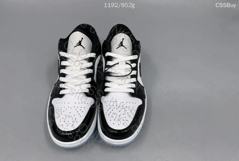 Air Jordan Low Concord (Help 1 Buy)