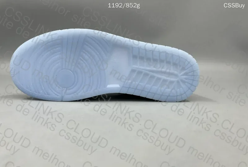 Air Jordan Low Concord (Help 1 Buy) 10