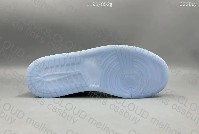 Air Jordan Low Concord (Help 1 Buy) 6