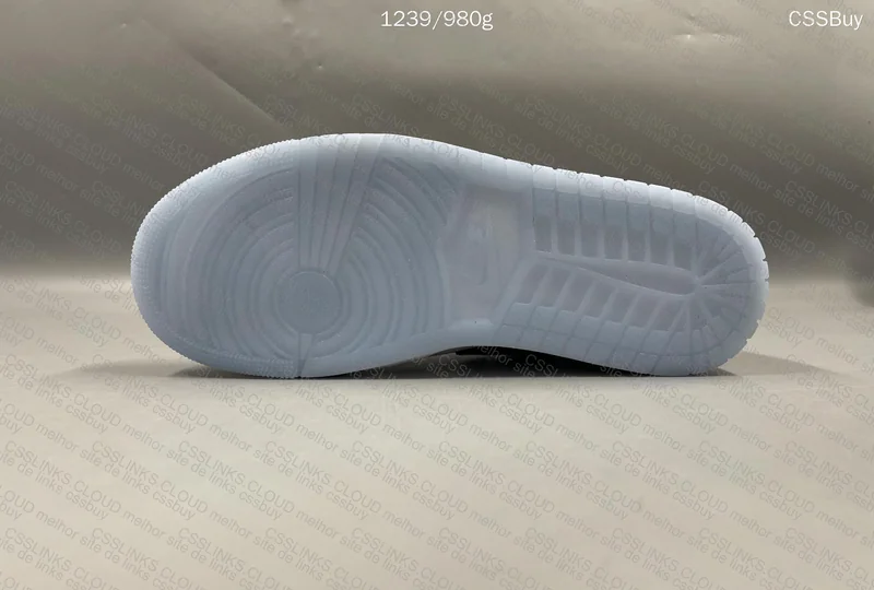 Air Jordan Low Concord (Help) 6