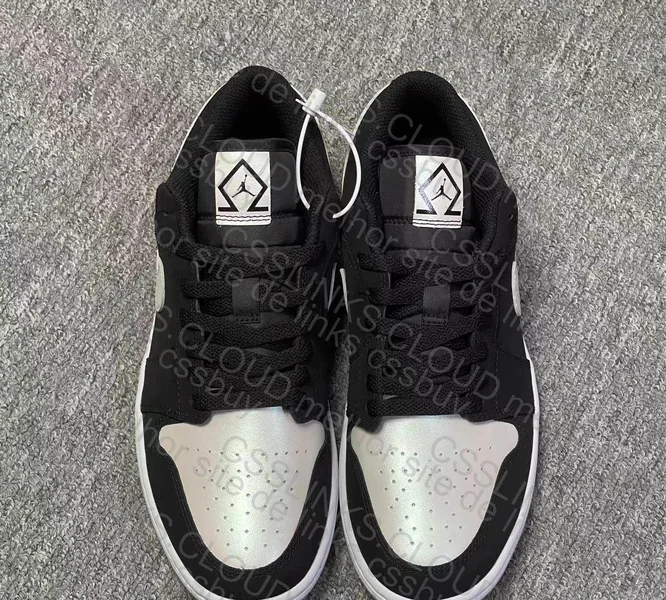 Air Jordan Low Diamond