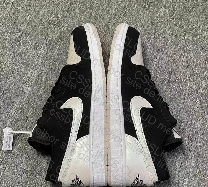 Air Jordan Low Diamond 2