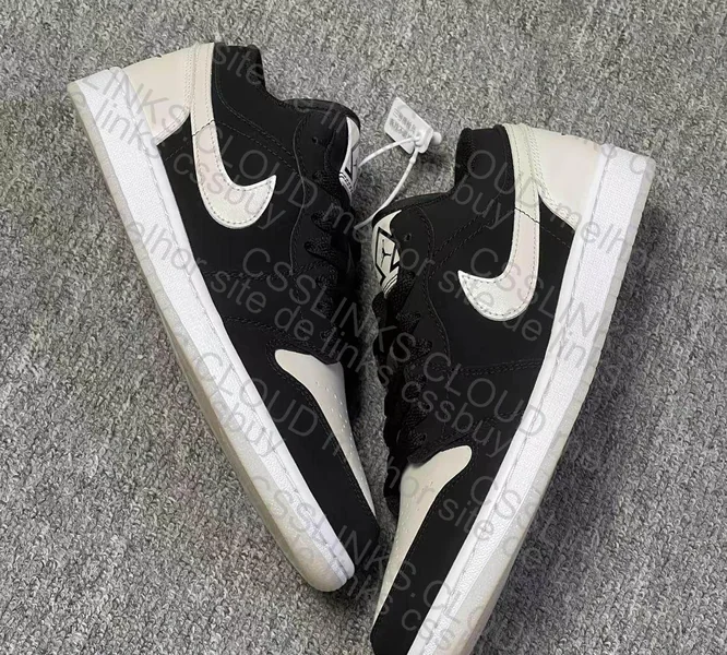 Air Jordan Low Diamond 4