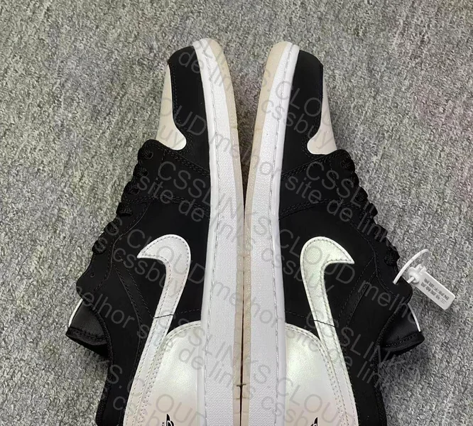 Air Jordan Low Diamond 6
