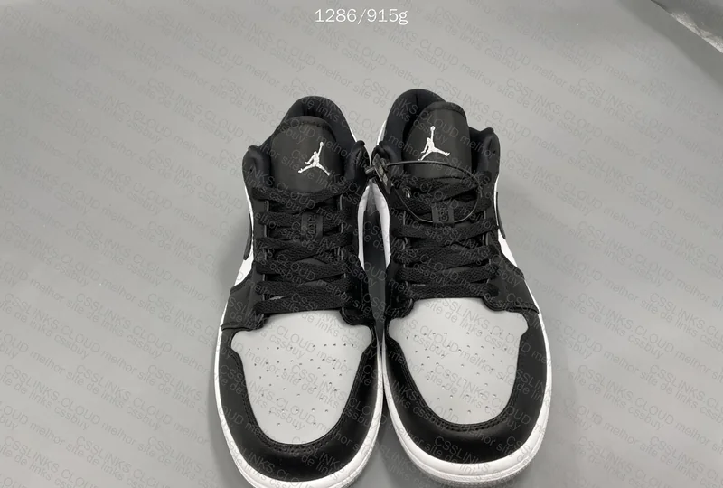 Air Jordan Low - DT