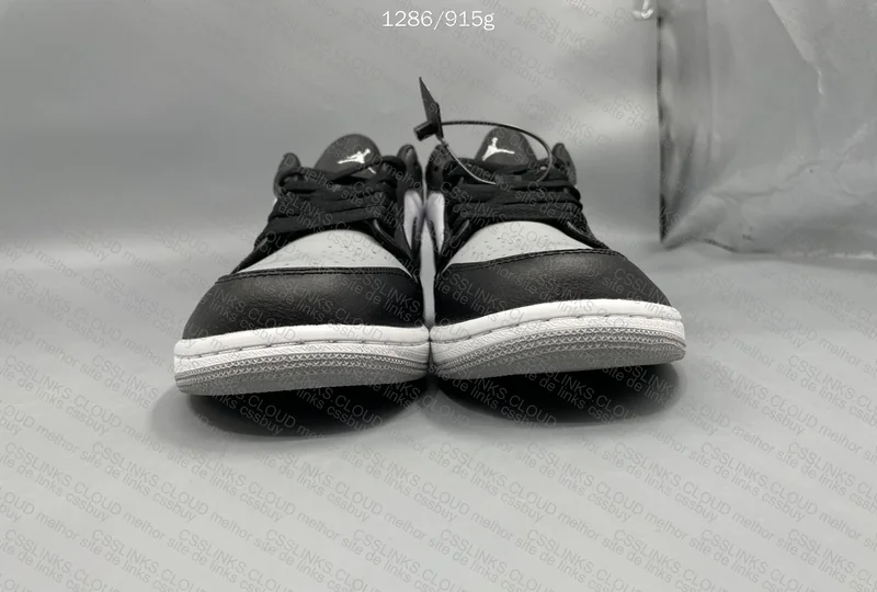 Air Jordan Low - DT 2